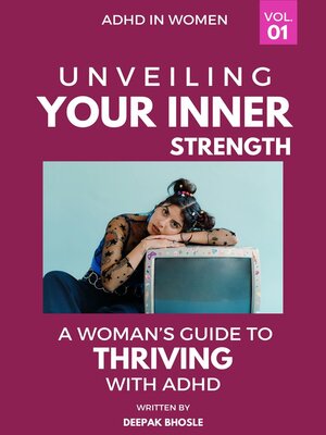 cover image of Unveiling Your Strength